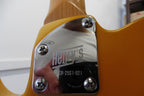 HENRY’S Space II Aged TL-1N The Comet - yellow Shelter
