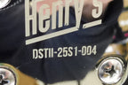 HENRY’S Destiny II Aged ST-2N Infinity - sunburst Shelter