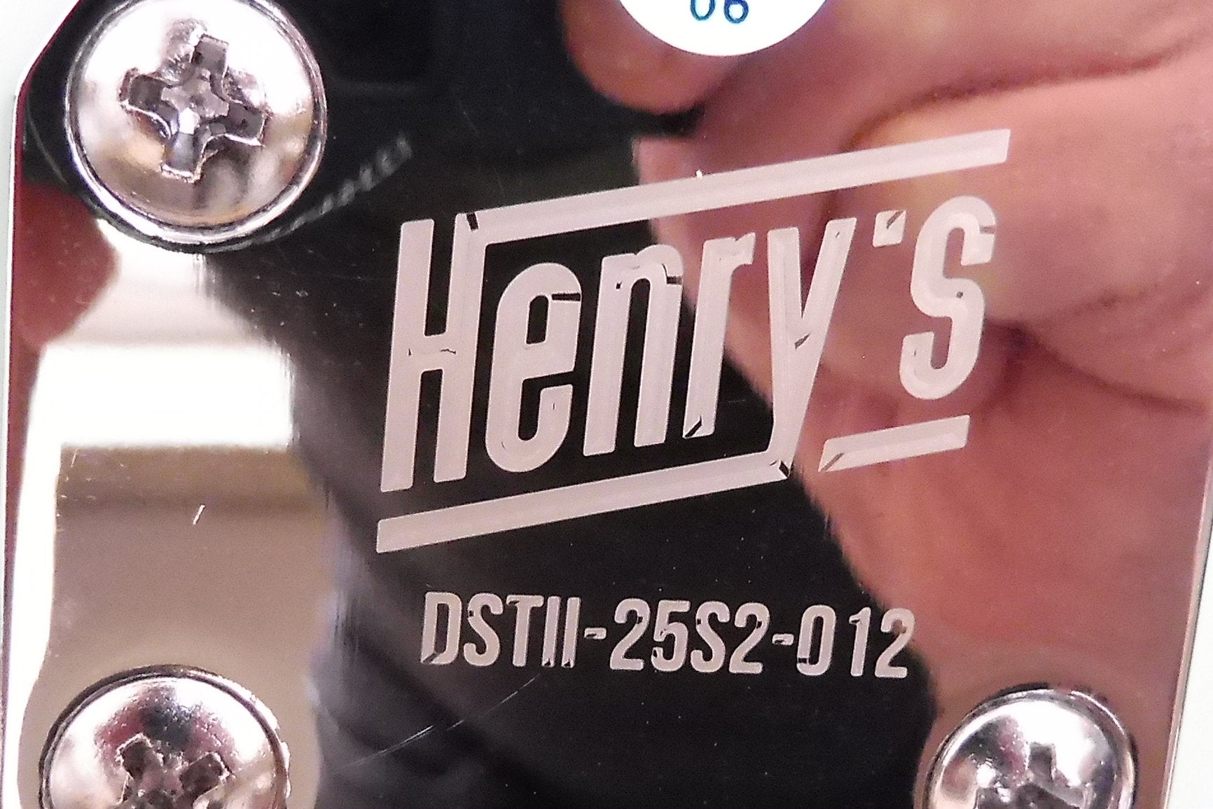 <tc>HENRY’S</tc> <tc>Destiny</tc> II Starszy ST-2N Śmiertelny - schron w kolorze surf green