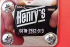 HENRY’S Destiny II Aged ST-2N Felicity - l.red Shelter