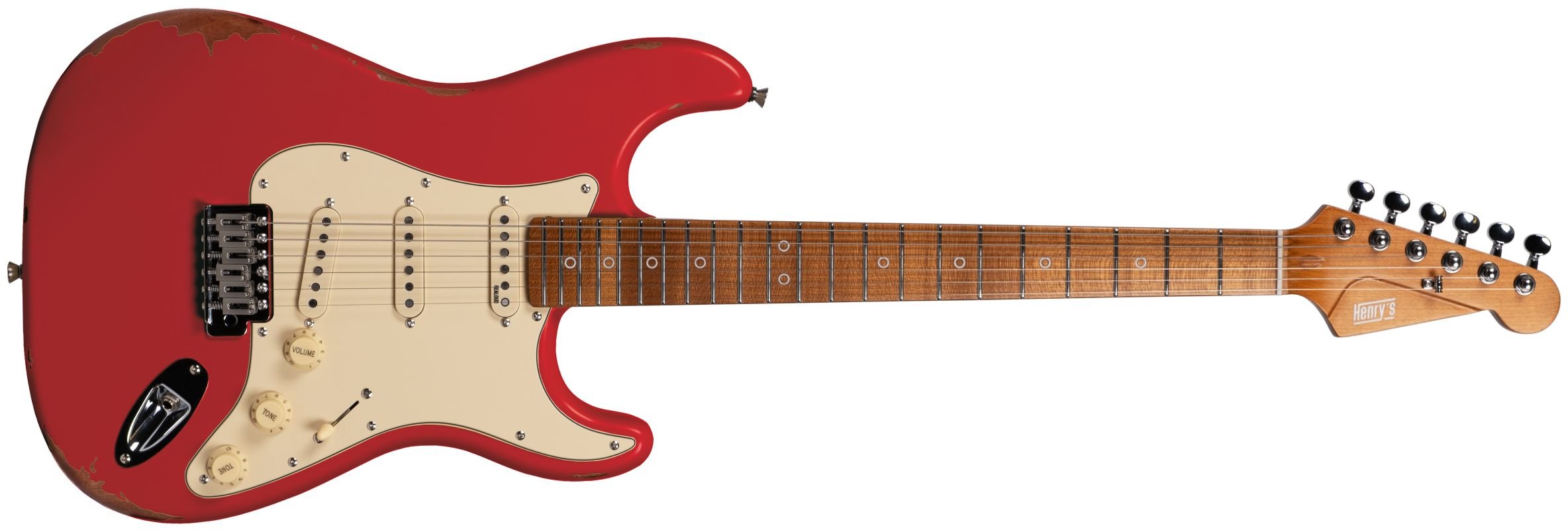 HENRY’S Destiny II Aged ST-2N Felicity - l.red Shelter