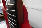 HENRY’S Snake II Classic matt ST-1CM Cobra - red Shelter