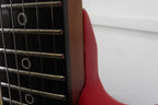 HENRY’S Snake II Classic matt ST-1CM Cobra - red Shelter