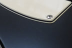 HENRY’S Space II Classic matt TL-1CM The Stardust - black Shelter