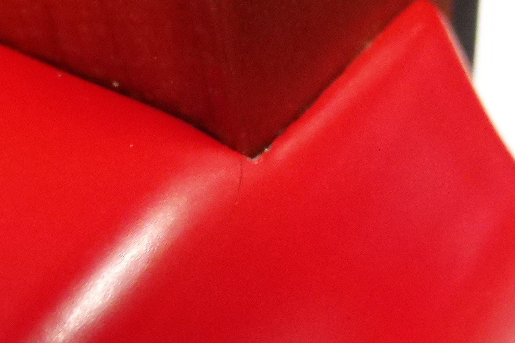 HENRY’S Space II Classic matt TL-1CM The Mars - red Shelter