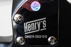 HENRY’S Destiny II Classic matt ST-2CM Infinity - sunburst Shelter