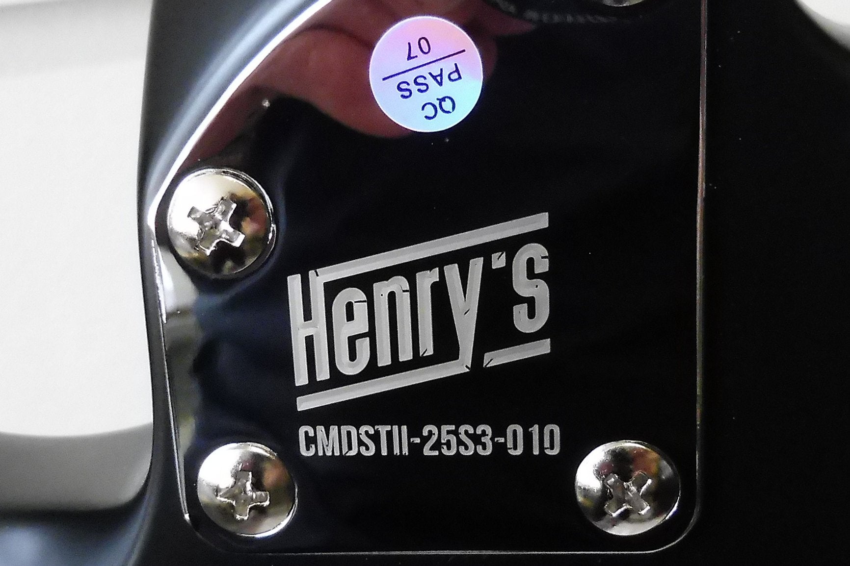 HENRY’S Destiny II Classic matt ST-2CM Infinity - sunburst Shelter