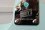 HENRY’S Destiny II Classic matt ST-2CM Fatal - surf green Shelter