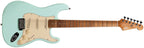 HENRY’S Destiny II Classic matt ST-2CM Fatal - surf green Shelter