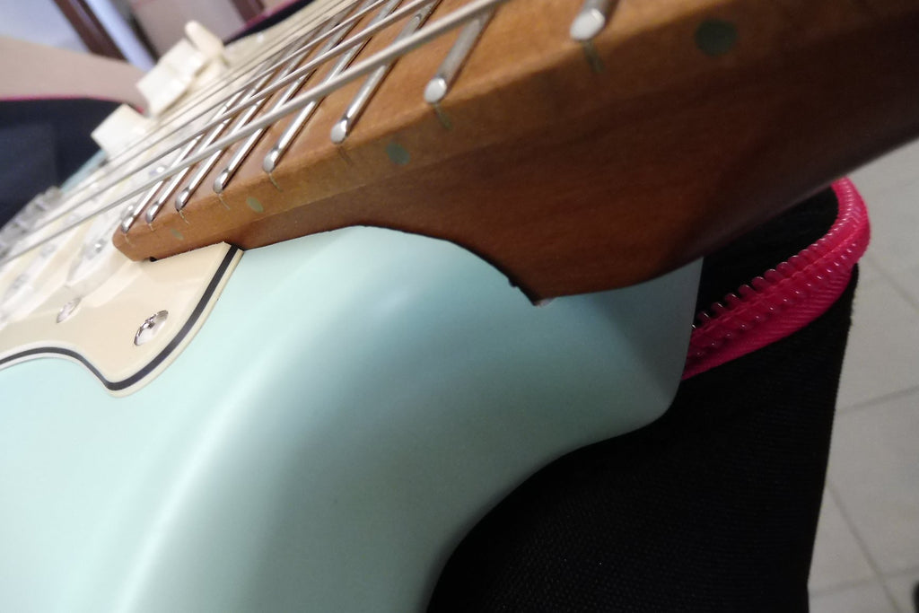HENRY’S lH Destiny II Aged ST-2N Fatal - surf green Shelter