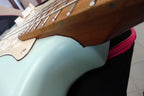 HENRY’S lH Destiny II Aged ST-2N Fatal - surf green Shelter