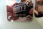 HENRY’S lH Destiny II Aged ST-2N Fatal - surf green Shelter