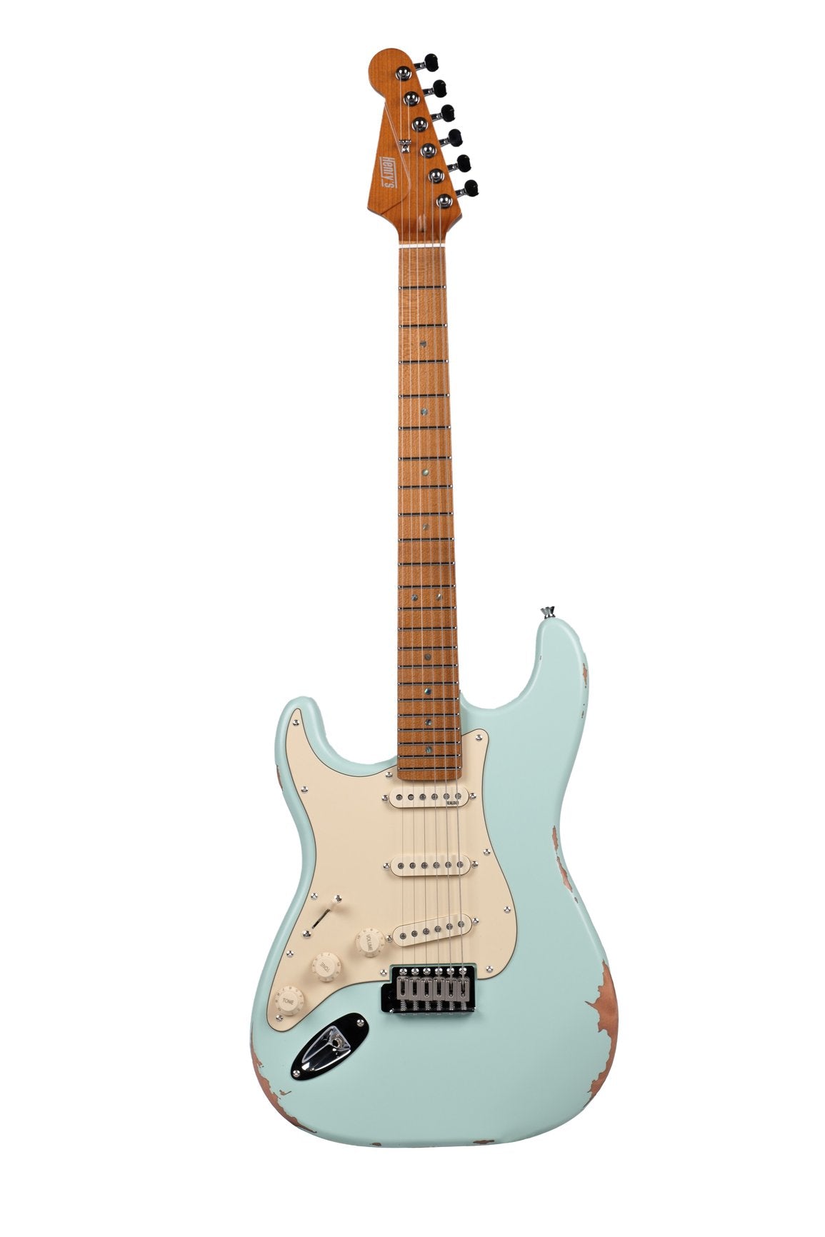 HENRY’S lH Destiny II Aged ST-2N Fatal - surf green Shelter