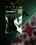 SOUNDEUS by HENRY’S HearProtect P1-AB Hush