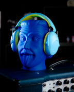 SOUNDEUS by HENRY’S HearProtect P1-K5 Justin - blue