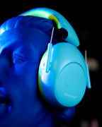 SOUNDEUS by HENRY’S HearProtect P1-K5 Justin - blue