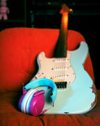 SOUNDEUS by HENRY’S HearProtect P1-K5 Billie - pink