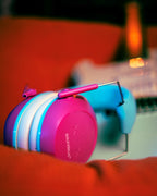 SOUNDEUS by HENRY’S HearProtect P1-K5 Billie - pink