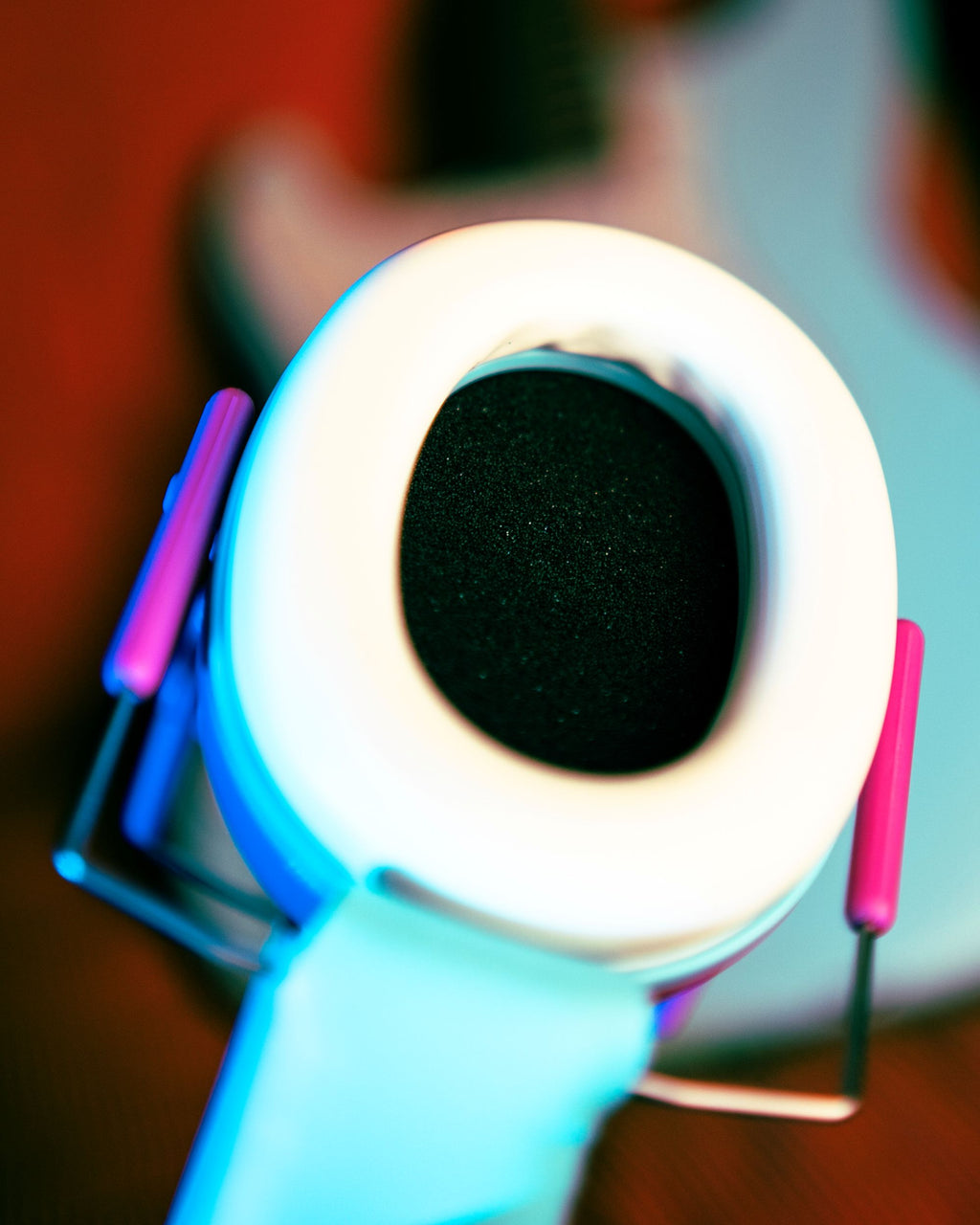 SOUNDEUS by HENRY’S HearProtect P1-K5 Billie - pink
