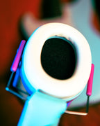 SOUNDEUS by HENRY’S HearProtect P1-K5 Billie - pink