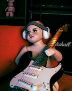 SOUNDEUS by HENRY’S HearProtect P1-K1 Mimi