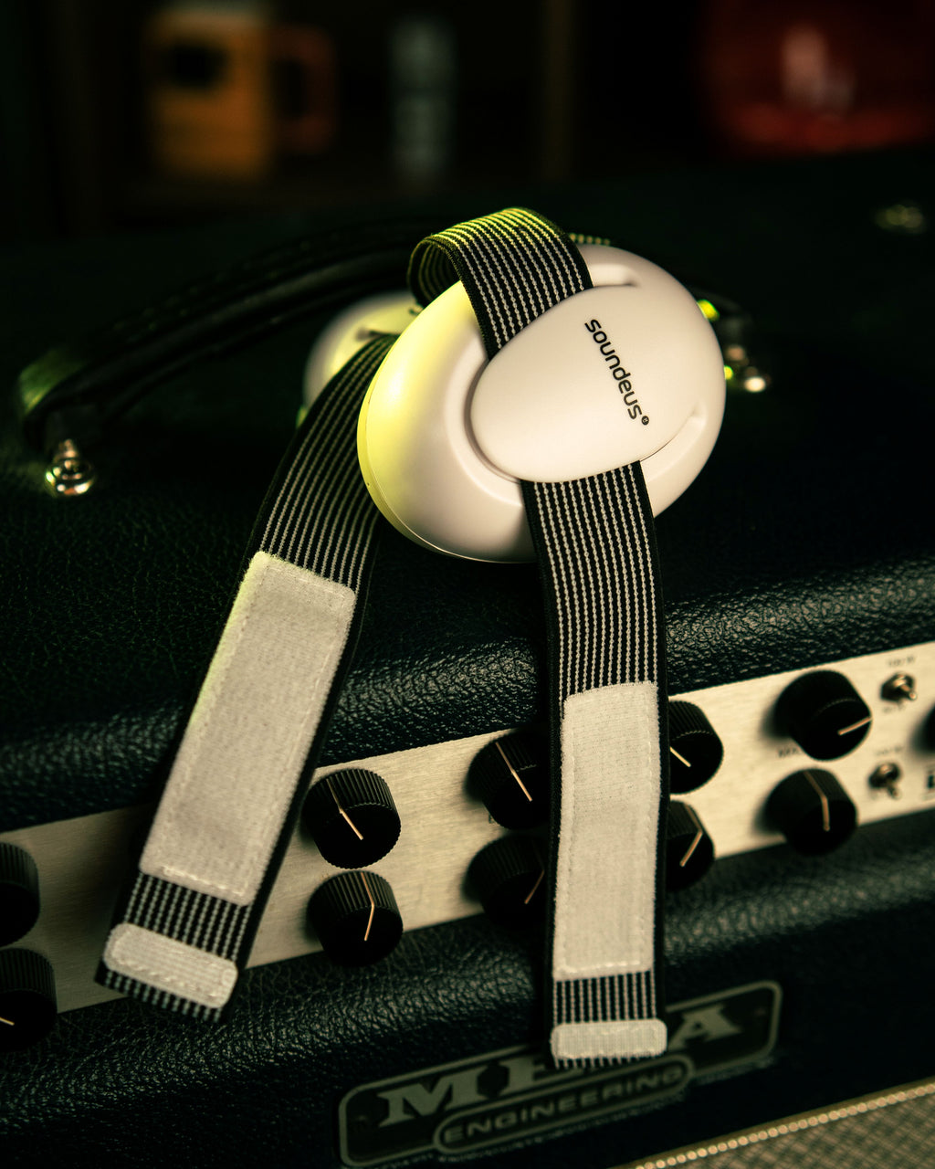 SOUNDEUS by HENRY’S HearProtect P1-K1 Mimi