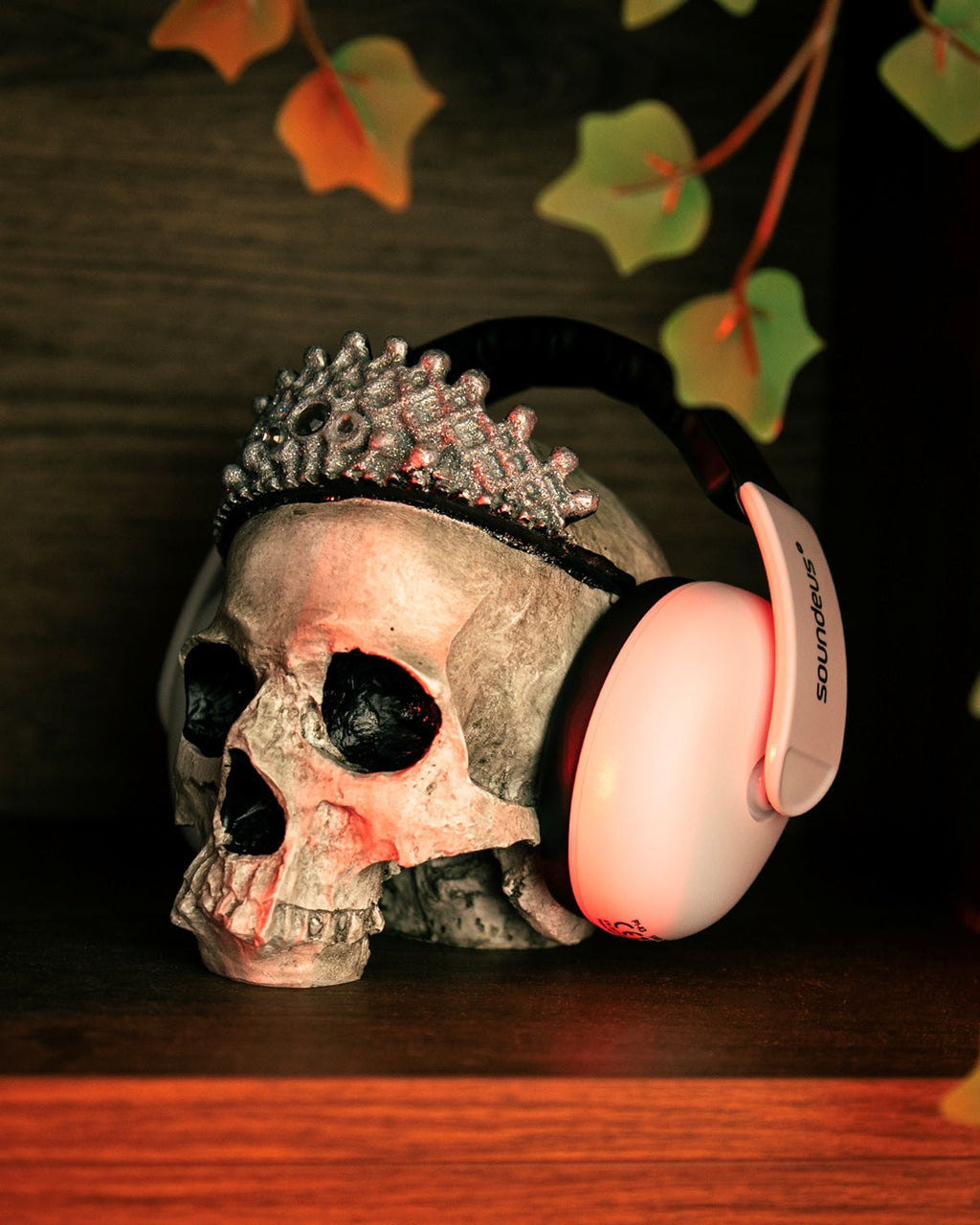 SOUNDEUS by HENRY’S HearProtect P1-K3 Steve