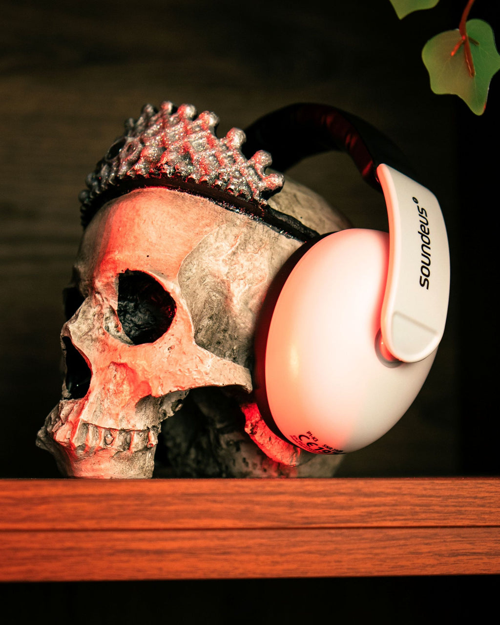 SOUNDEUS by HENRY’S HearProtect P1-K3 Steve