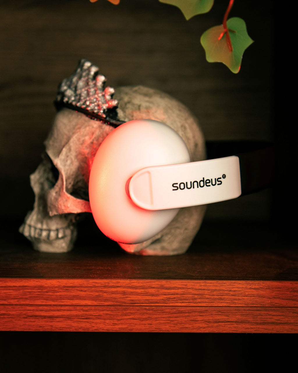 SOUNDEUS by HENRY’S HearProtect P1-K3 Steve