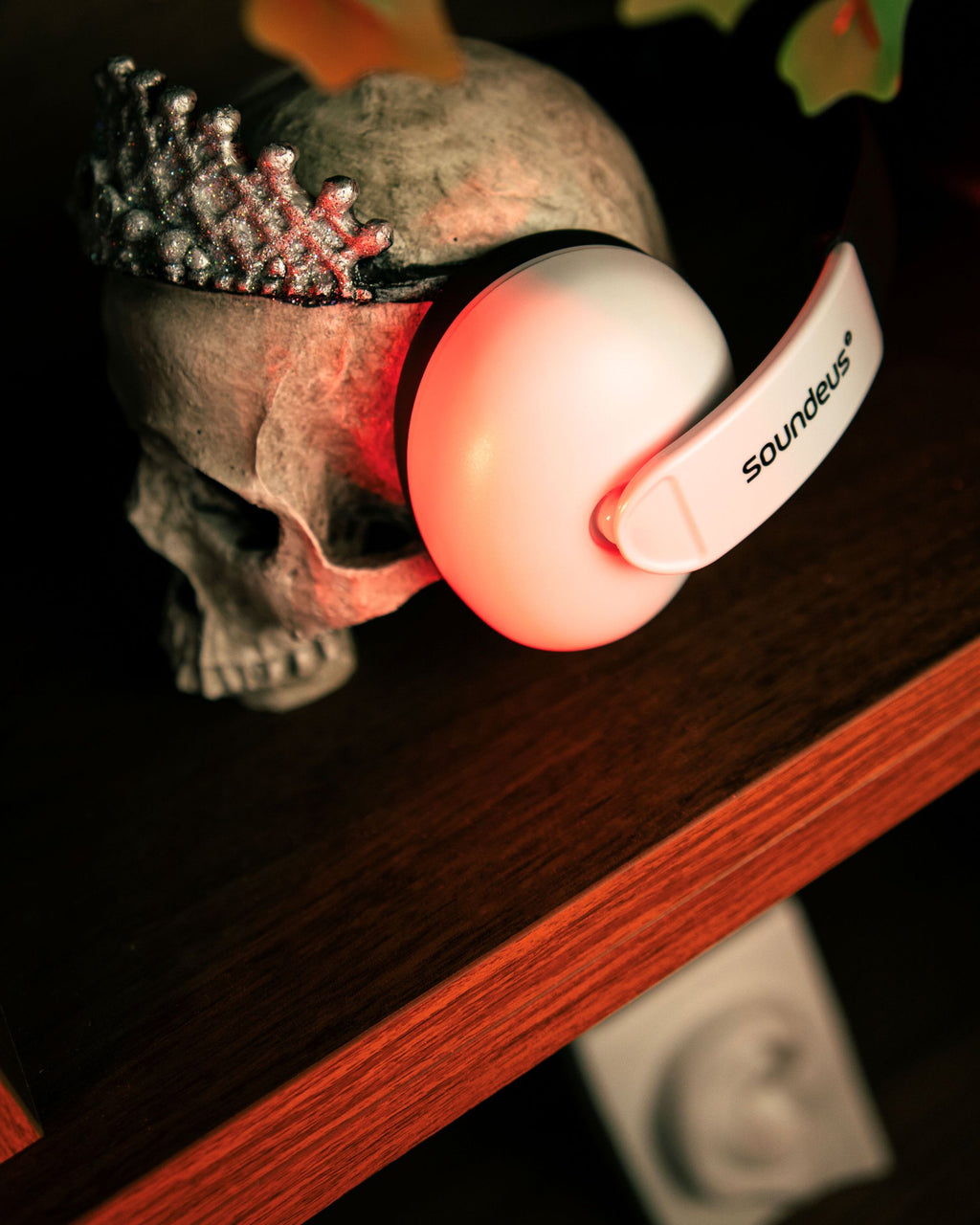 SOUNDEUS by HENRY’S HearProtect P1-K3 Steve