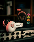 SOUNDEUS by HENRY’S HearProtect P1-K3 Steve