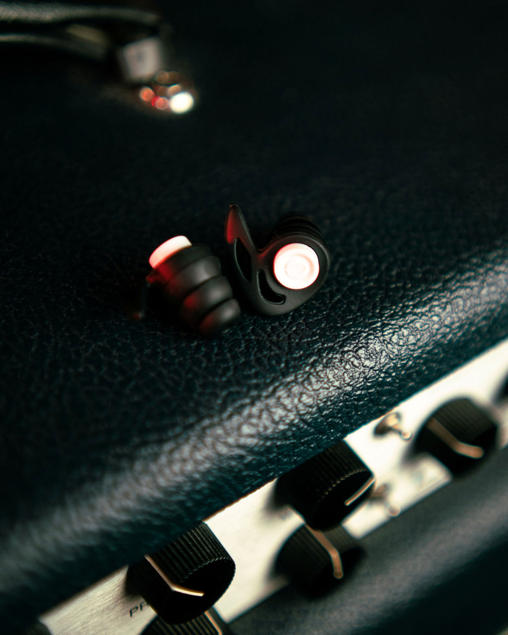 SOUNDEUS by HENRY’S HearProtect P1-AP Sooth