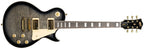Henry's BARKISS BP-26 - Black sunburst