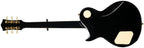 Henry's BARKISS BP-26 - Black sunburst
