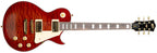 Henry's BARFIRE BP-26 - Red sunburst