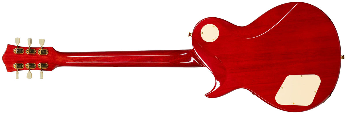 Henry's BARFIRE BP-26 - Red sunburst