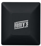 Henry's Buttone OGG-C - green+yellow