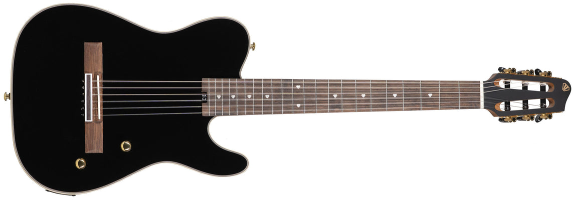 Henry`s CK78II ENG-1C JOREL - Black