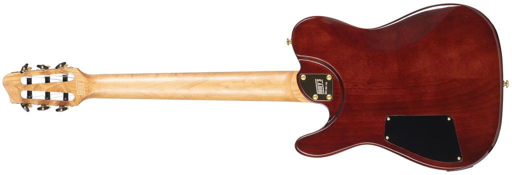 Henry`s CK78II ENG-1C JOREL - Black