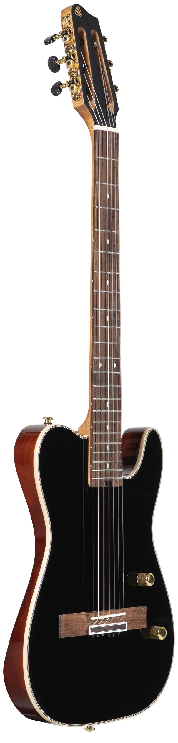 Henry`s CK78II ENG-1C JOREL - Black