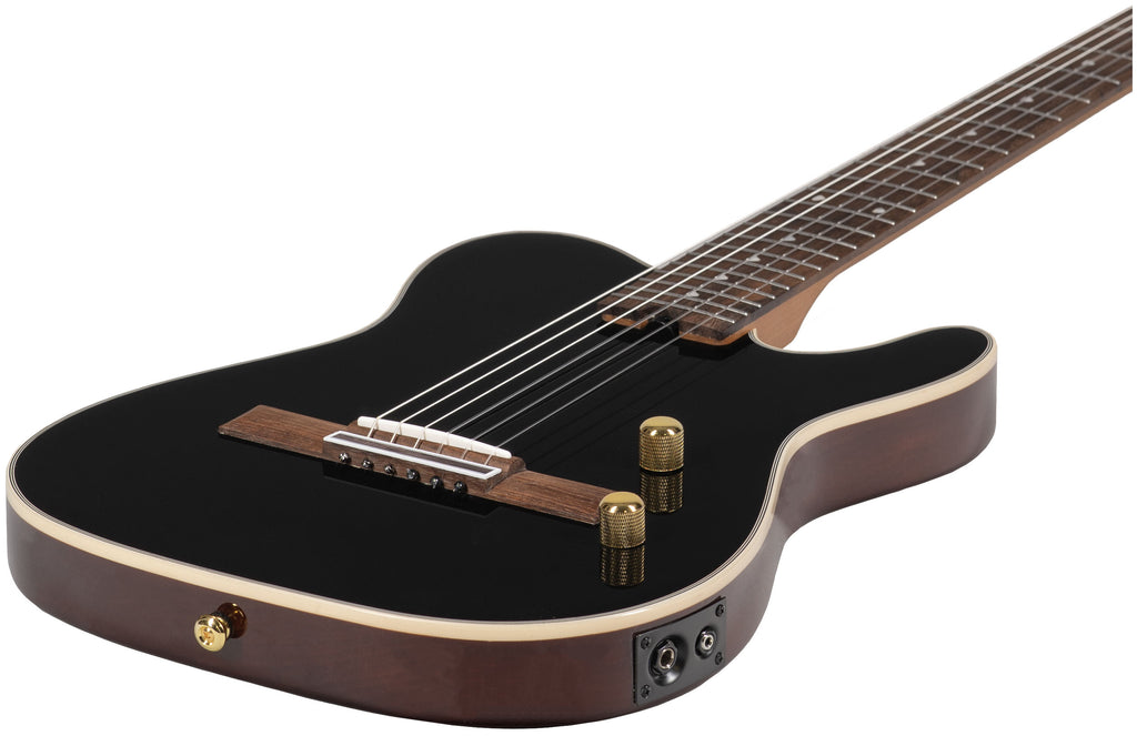 Henry`s CK78II ENG-1C JOREL - Black