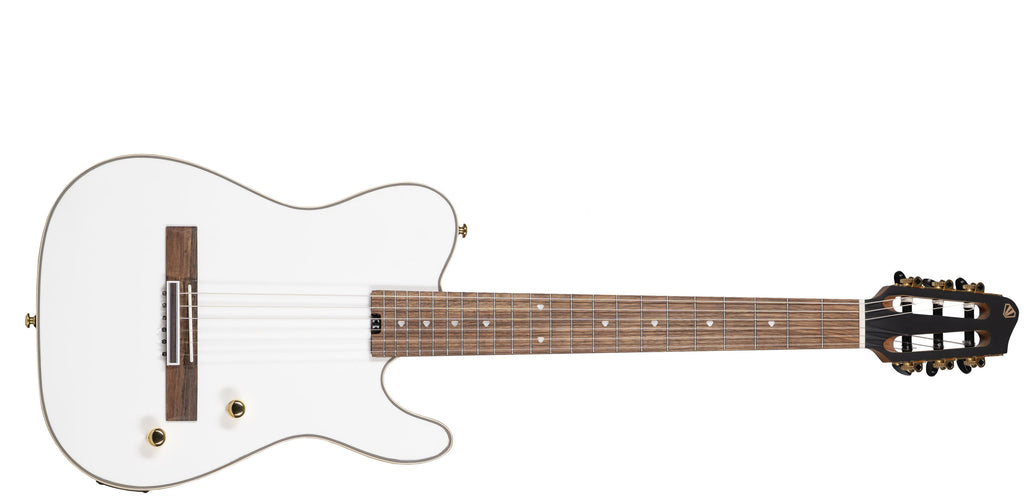 Henry`s CK78II ENG-1C JOREL - White