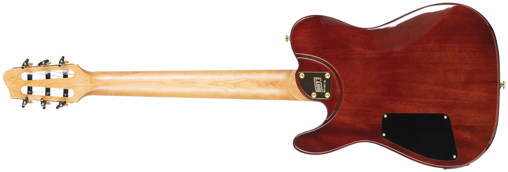 Henry`s CK78II ENG-1C JOREL - White
