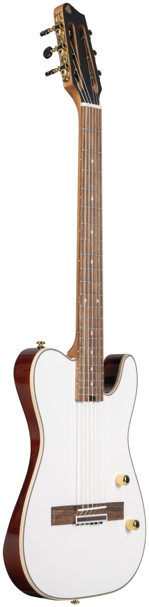 Henry`s CK78II ENG-1C JOREL - White
