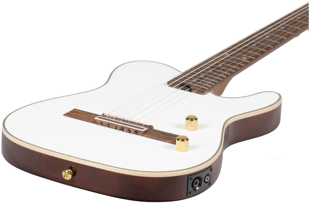 Henry`s CK78II ENG-1C JOREL - White
