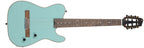 Henry`s CK78II ENG-2M KALEL - Aqua Blue