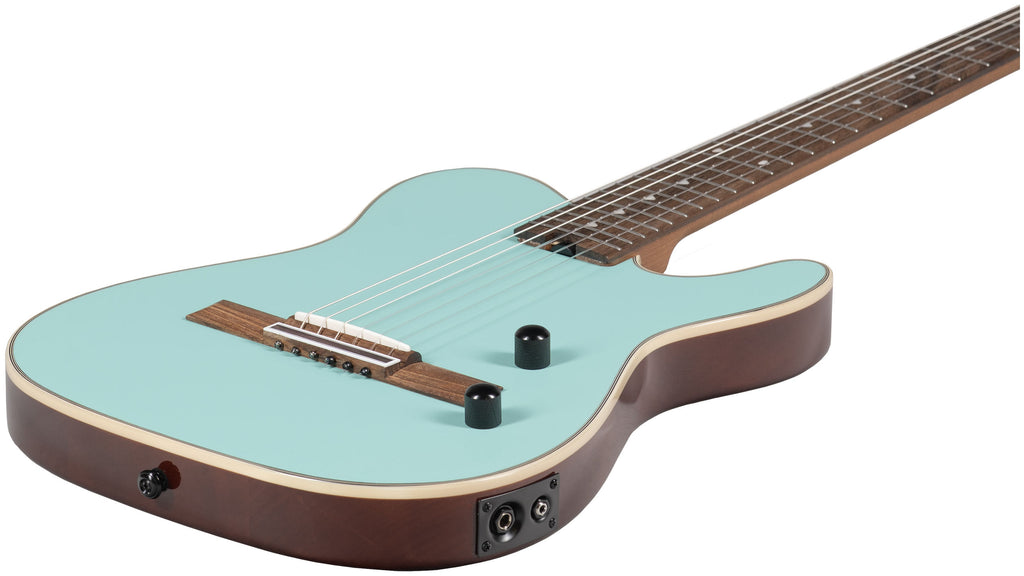 Henry`s CK78II ENG-2M KALEL - Aqua Blue