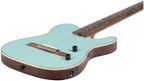 Henry`s CK78II ENG-2M KALEL - Aqua Blue