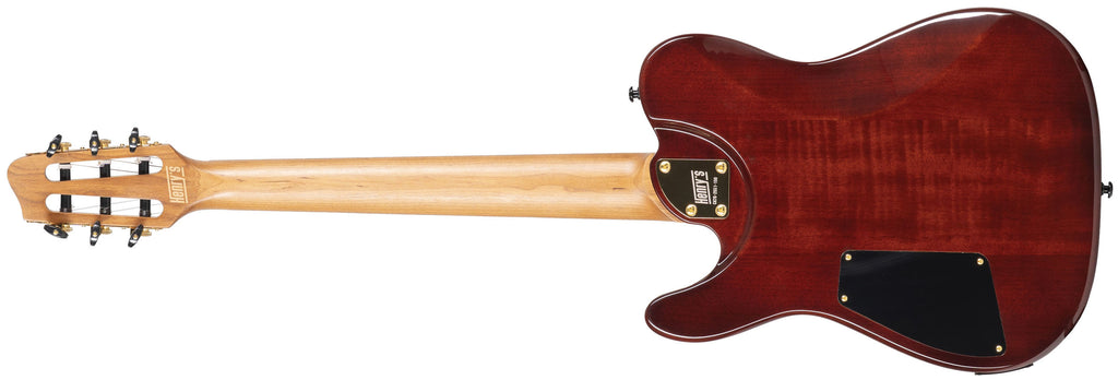 Henry`s CK78II ENG-2M KALEL - Purple
