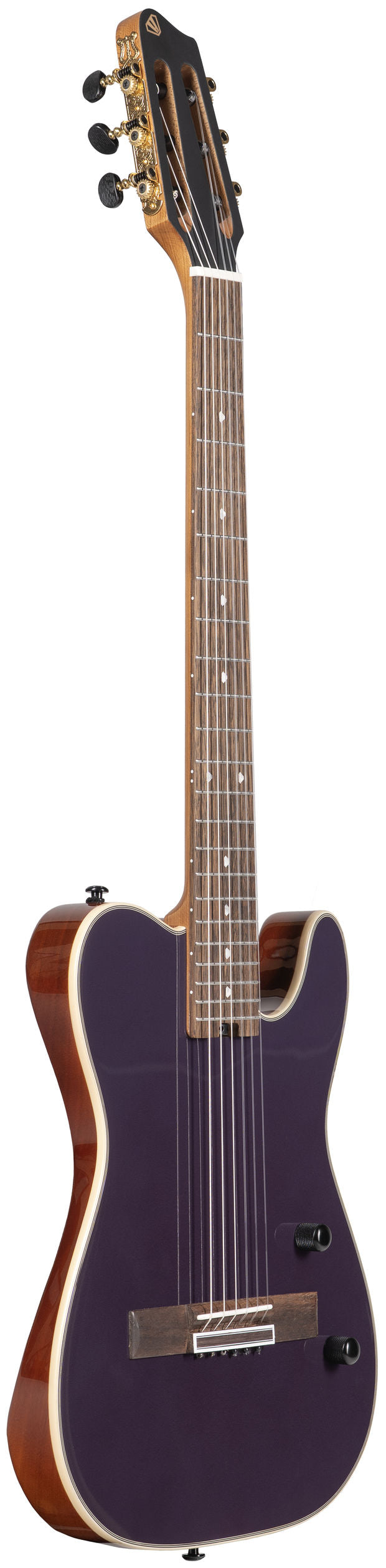 Henry`s CK78II ENG-2M KALEL - Purple